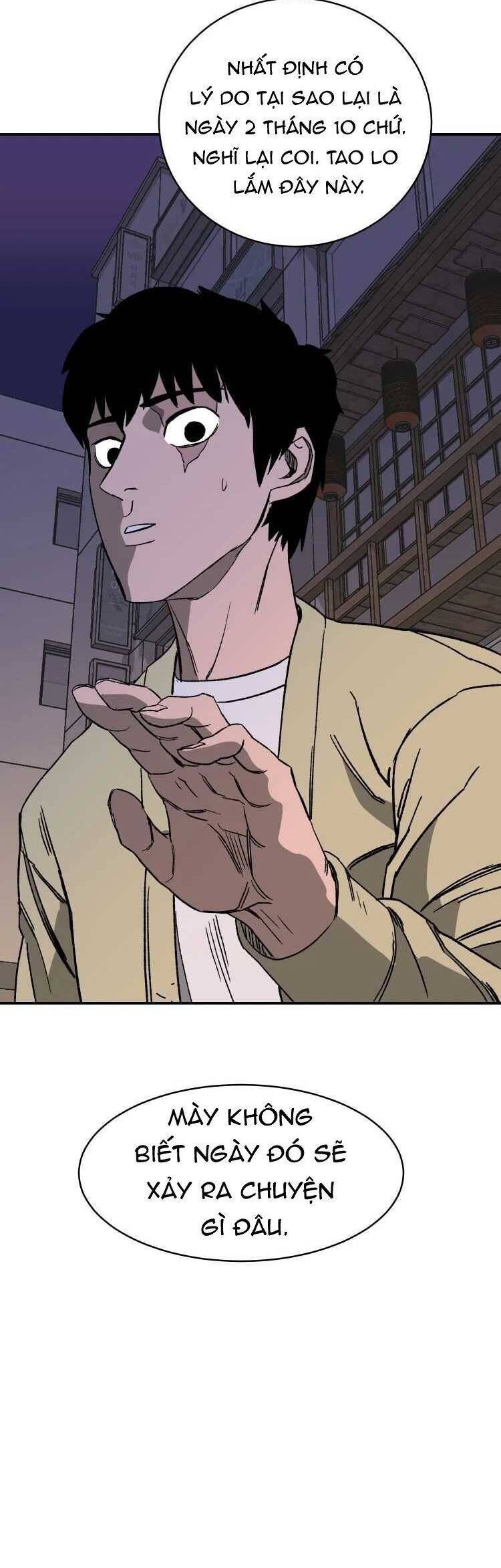 30 Ngày Chapter 21 - 33