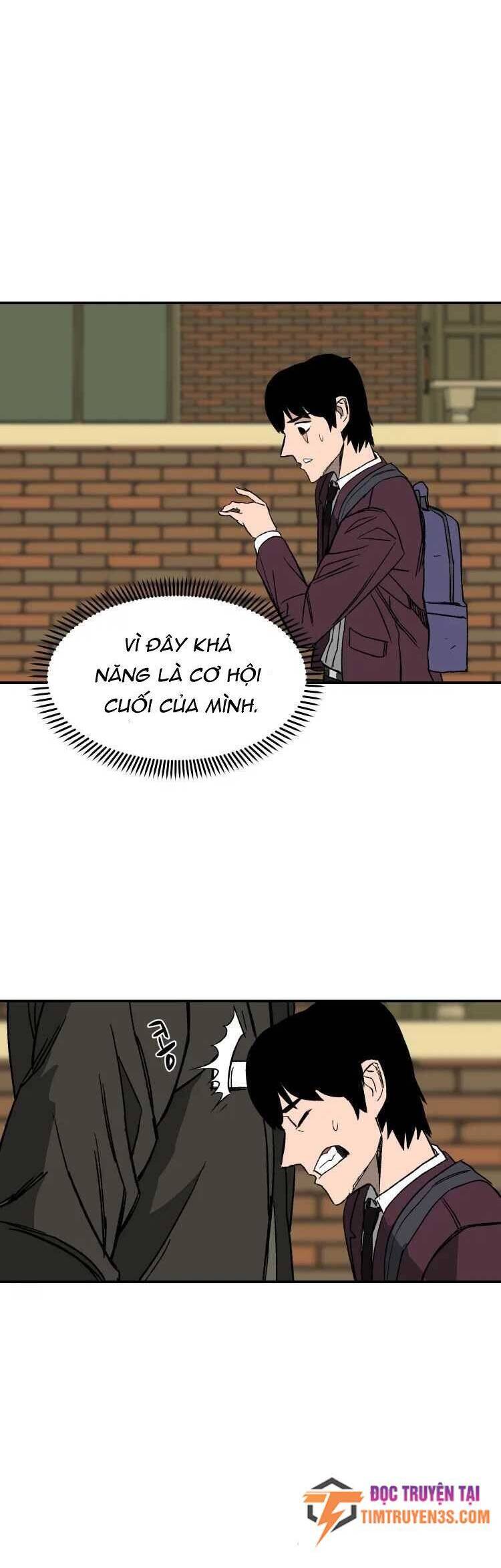 30 Ngày Chapter 21 - 35