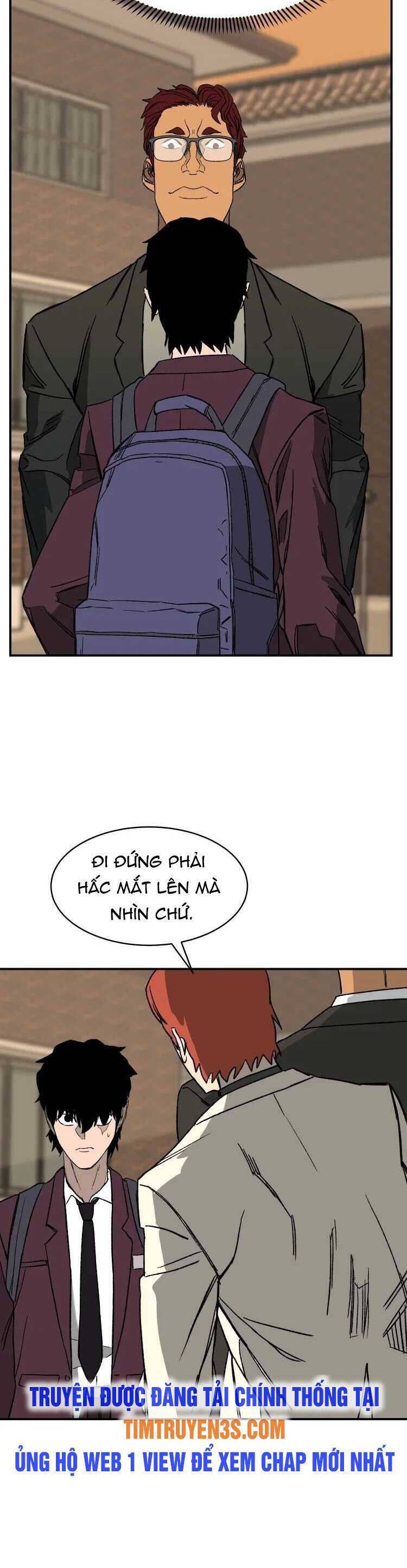 30 Ngày Chapter 21 - 37