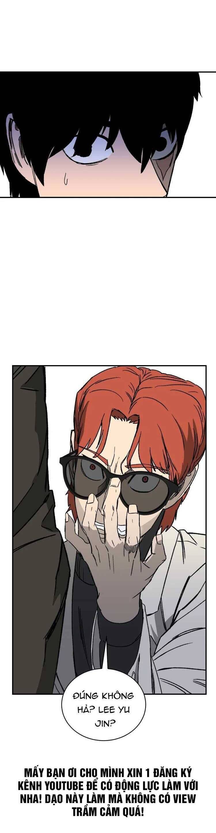 30 Ngày Chapter 21 - 38