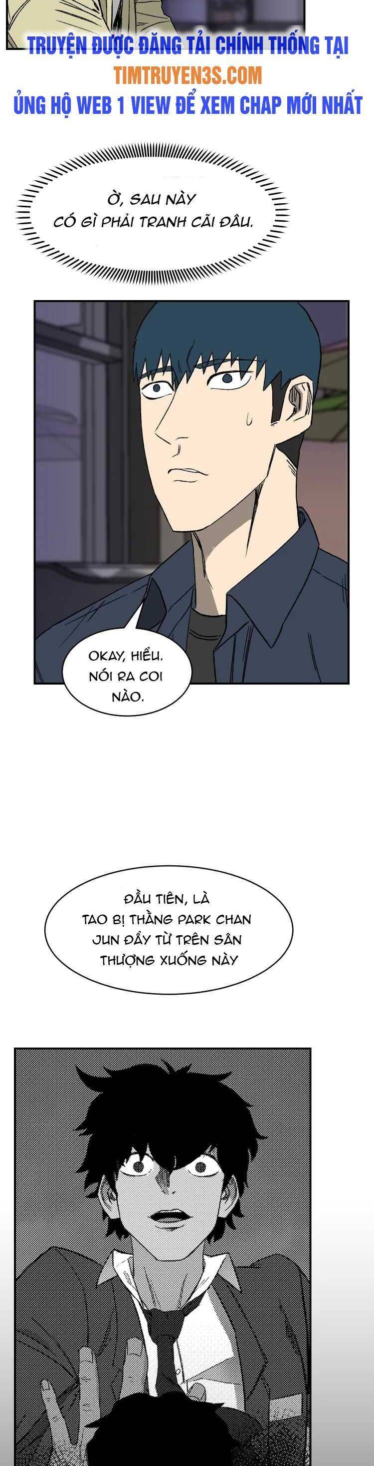 30 Ngày Chapter 21 - 6