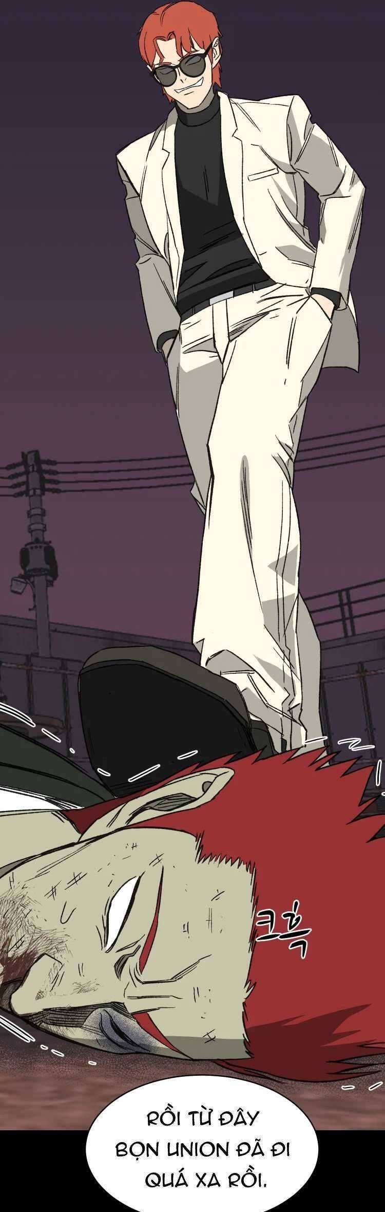 30 Ngày Chapter 21 - 8