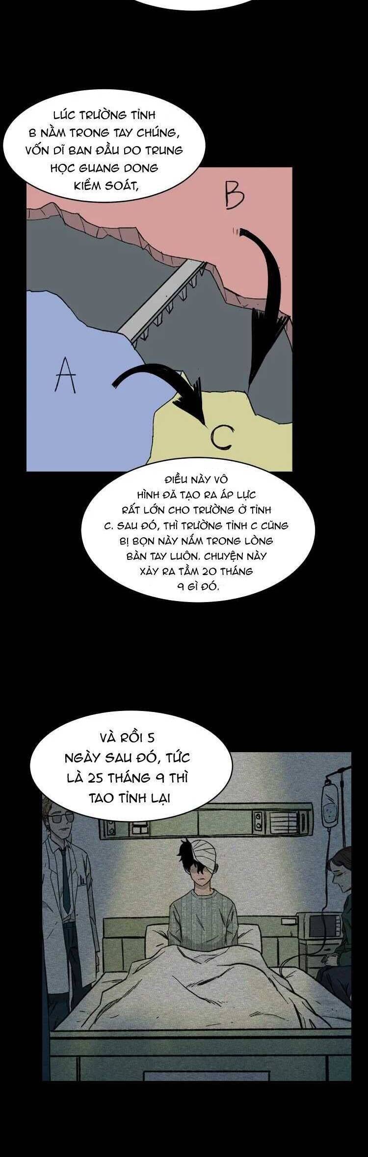 30 Ngày Chapter 21 - 9