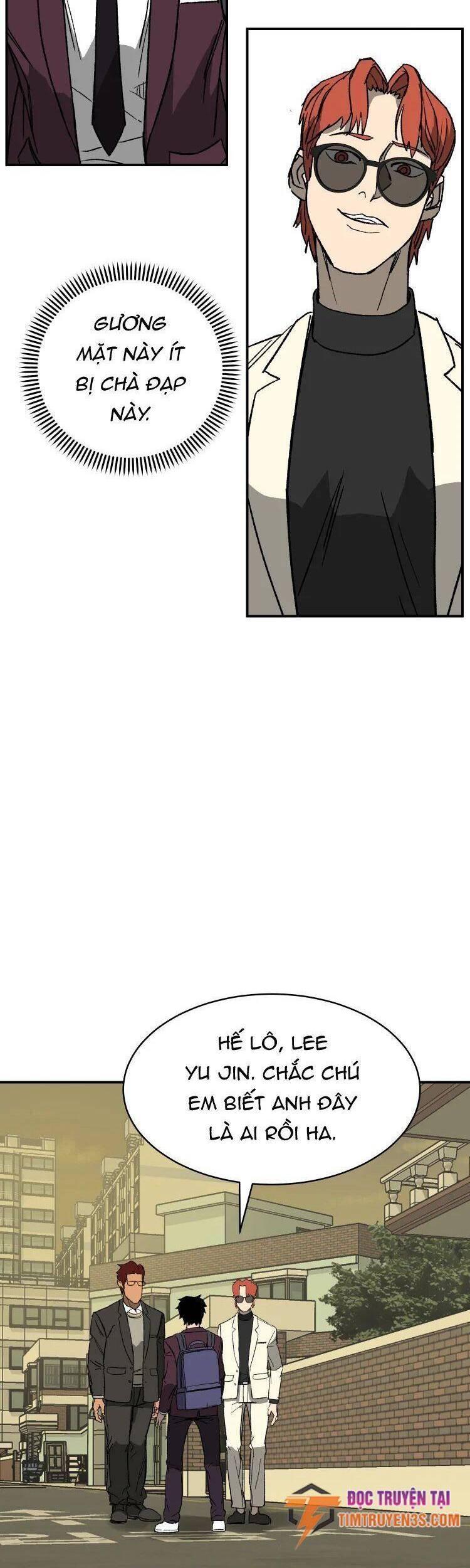 30 Ngày Chapter 22 - 12