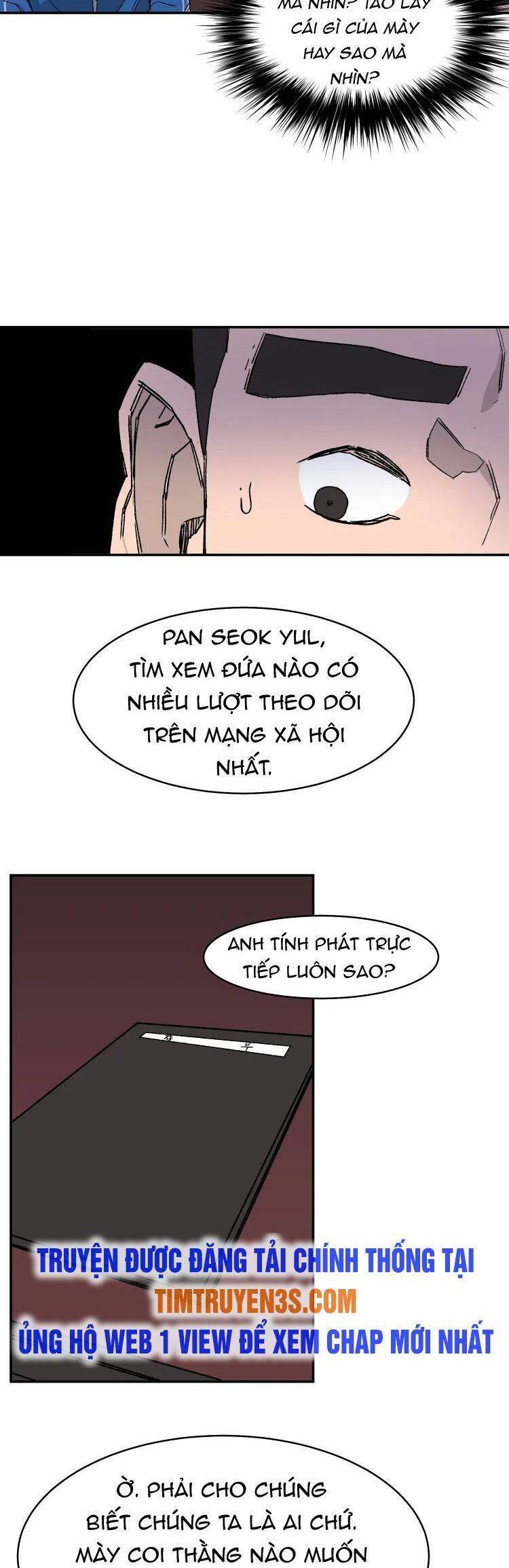 30 Ngày Chapter 22 - 14