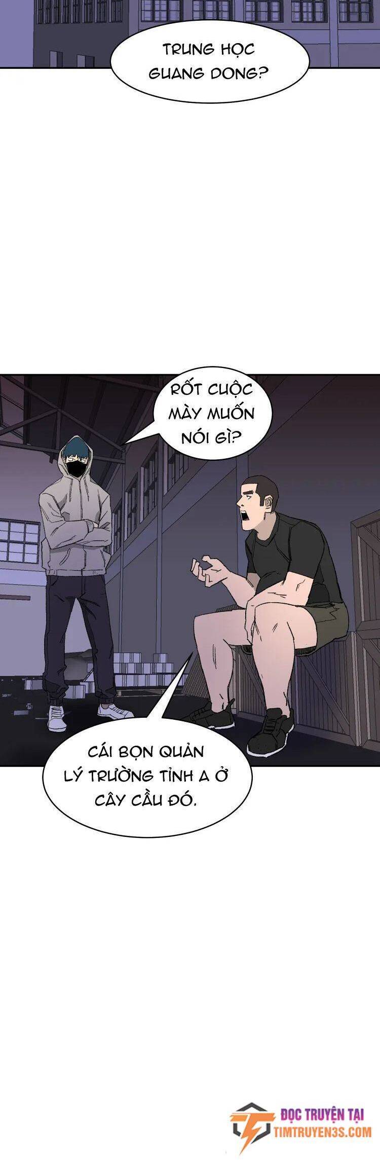 30 Ngày Chapter 22 - 16