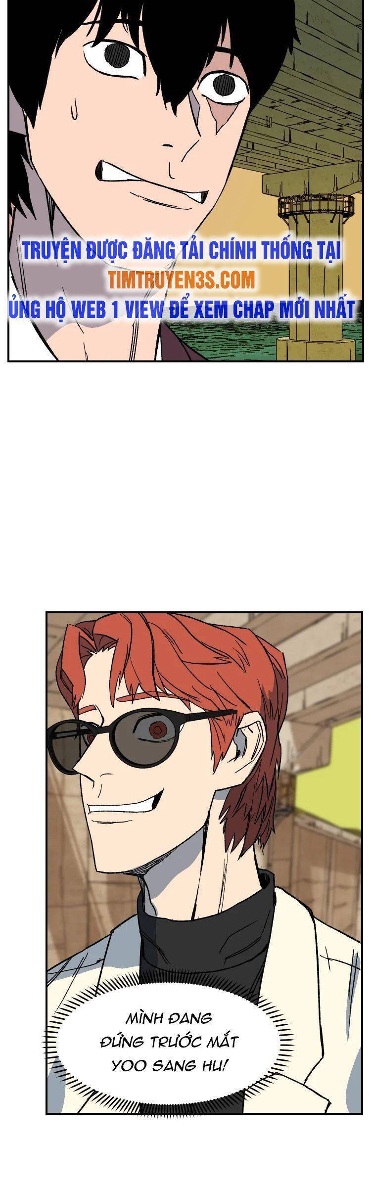 30 Ngày Chapter 22 - 19