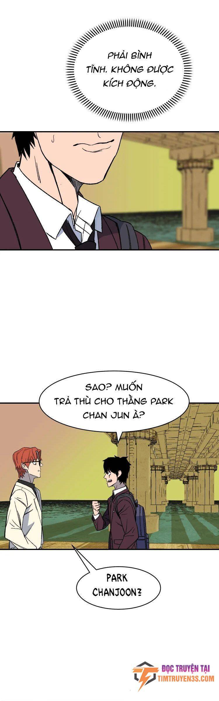 30 Ngày Chapter 22 - 20