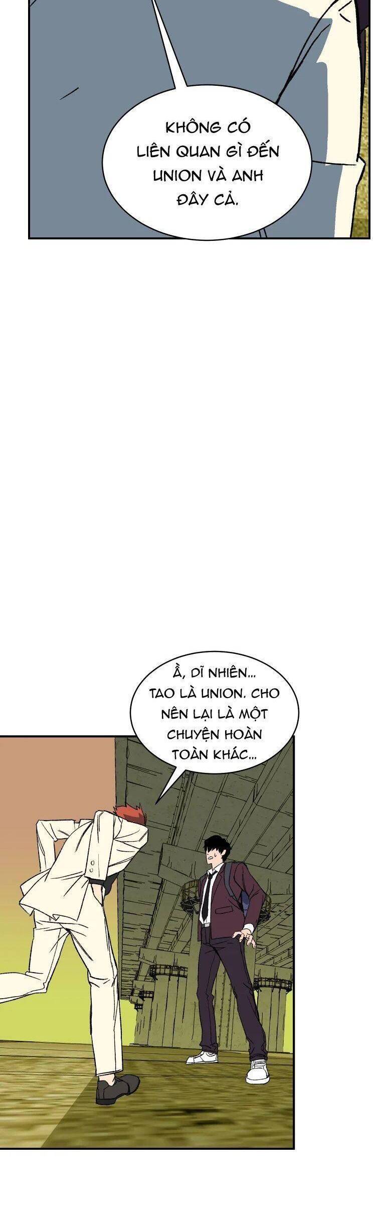 30 Ngày Chapter 22 - 22