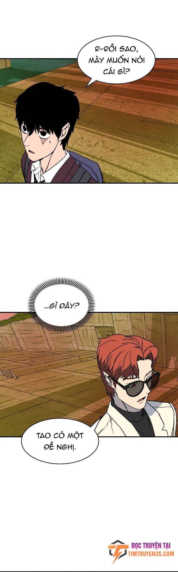 30 Ngày Chapter 22 - 24