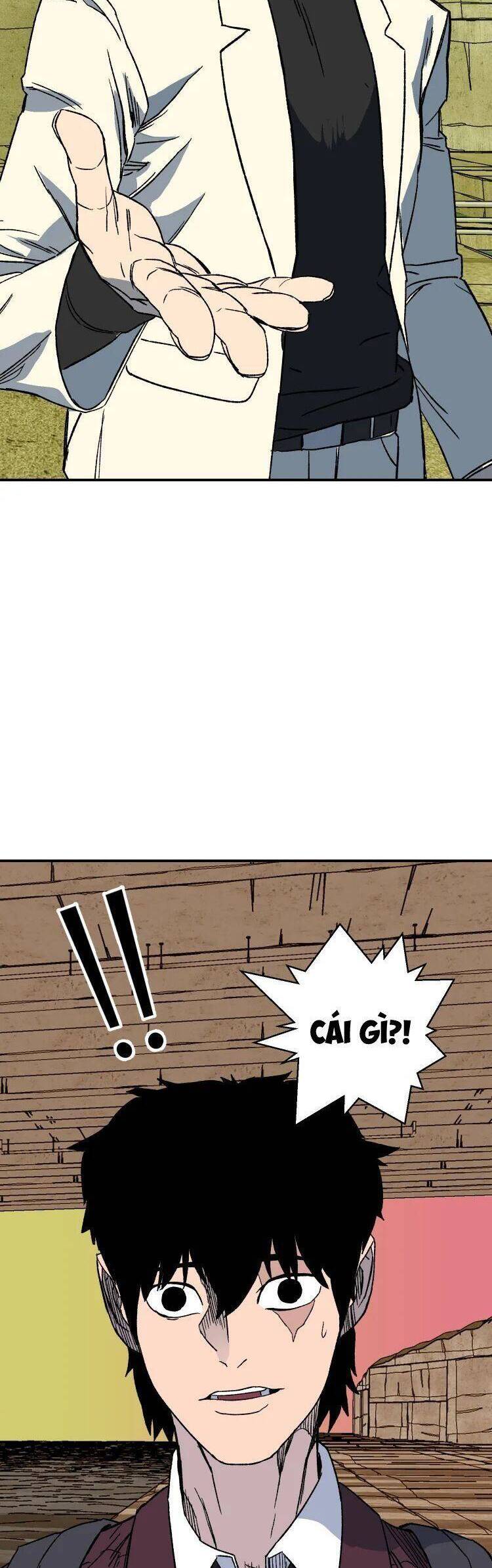 30 Ngày Chapter 22 - 26