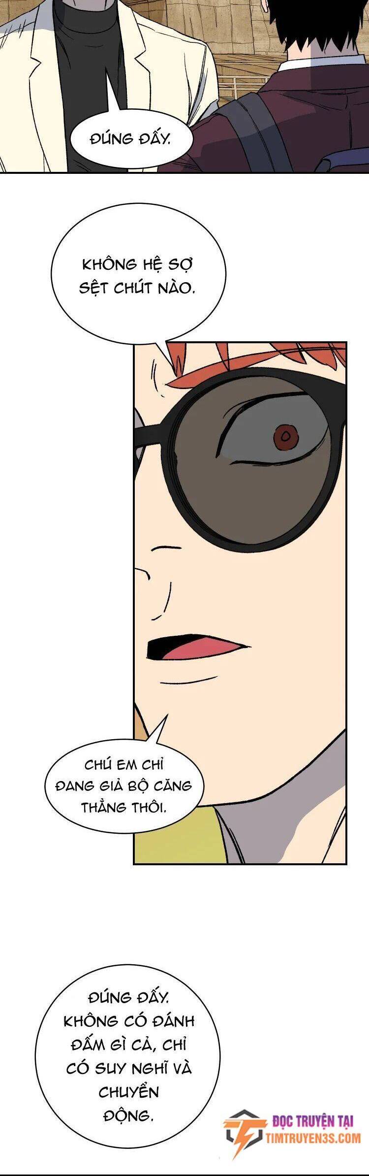 30 Ngày Chapter 22 - 28