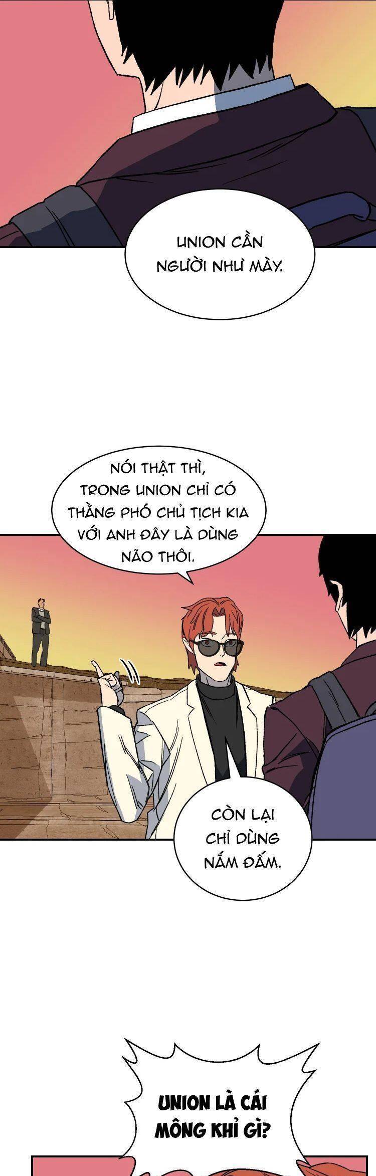 30 Ngày Chapter 22 - 29