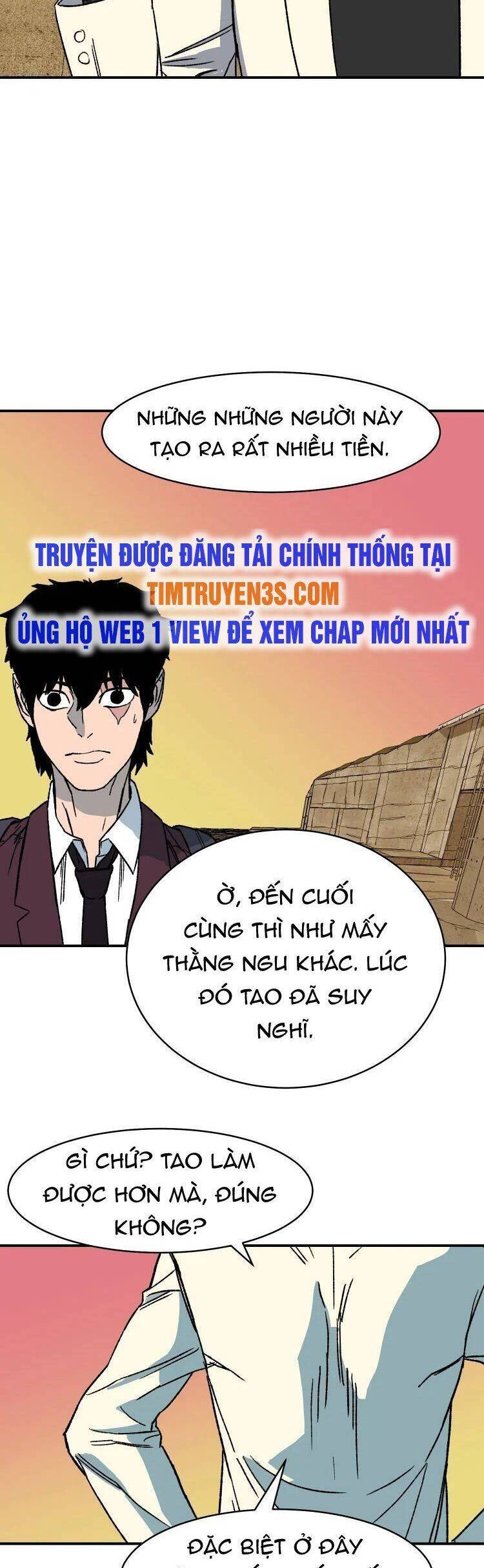 30 Ngày Chapter 22 - 34