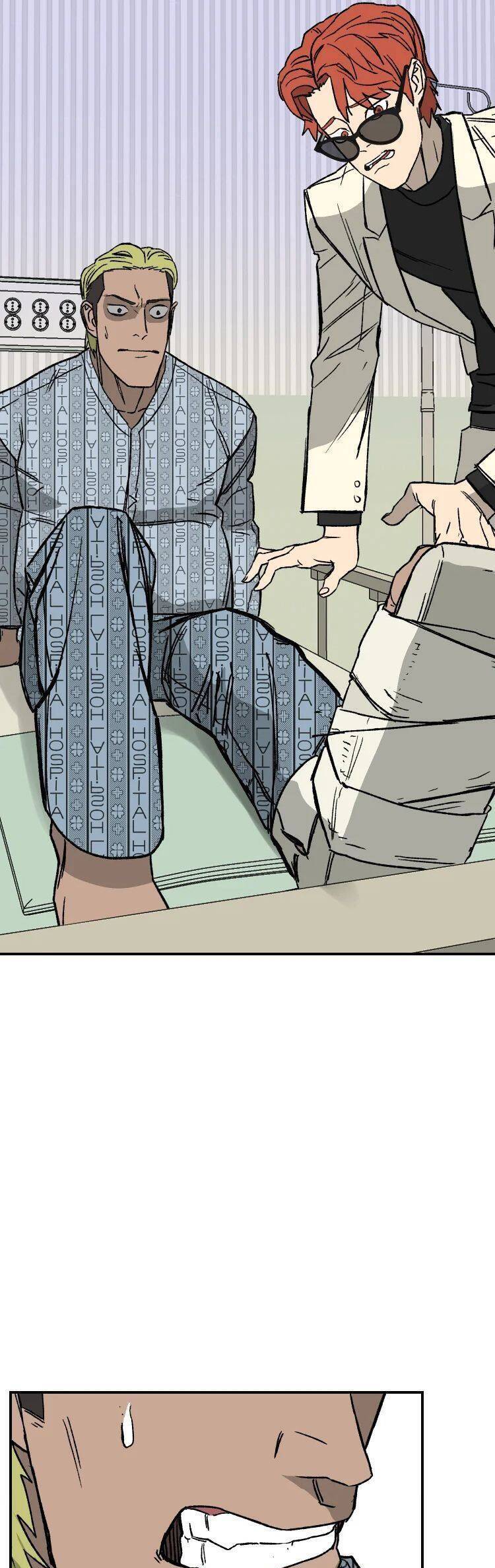 30 Ngày Chapter 22 - 5