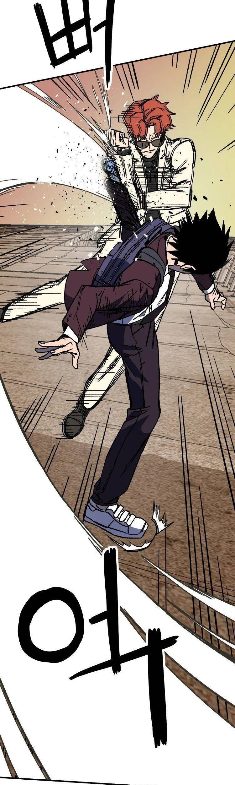 30 Ngày Chapter 22 - 42