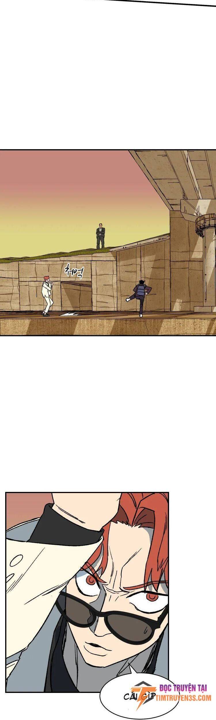 30 Ngày Chapter 22 - 43