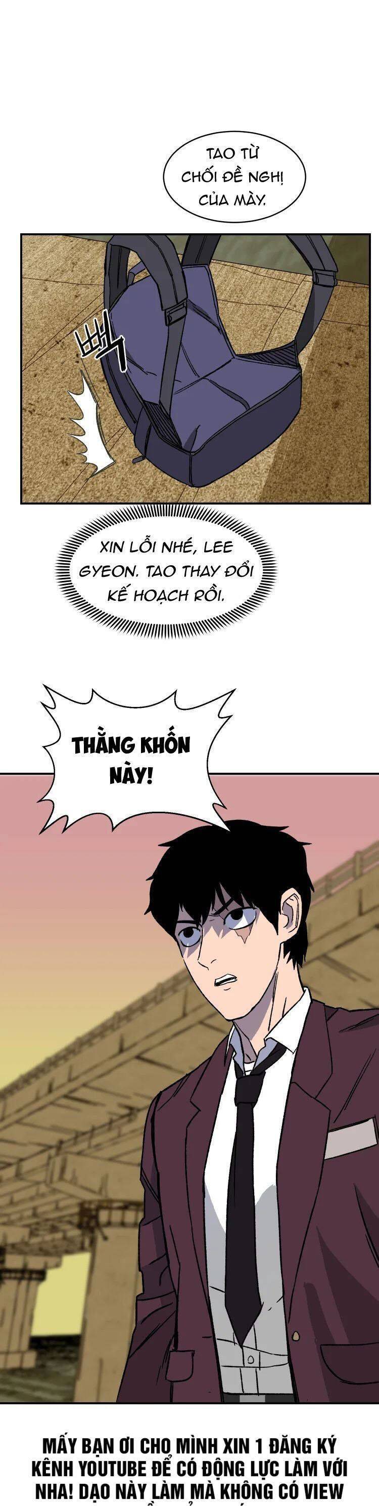 30 Ngày Chapter 22 - 44