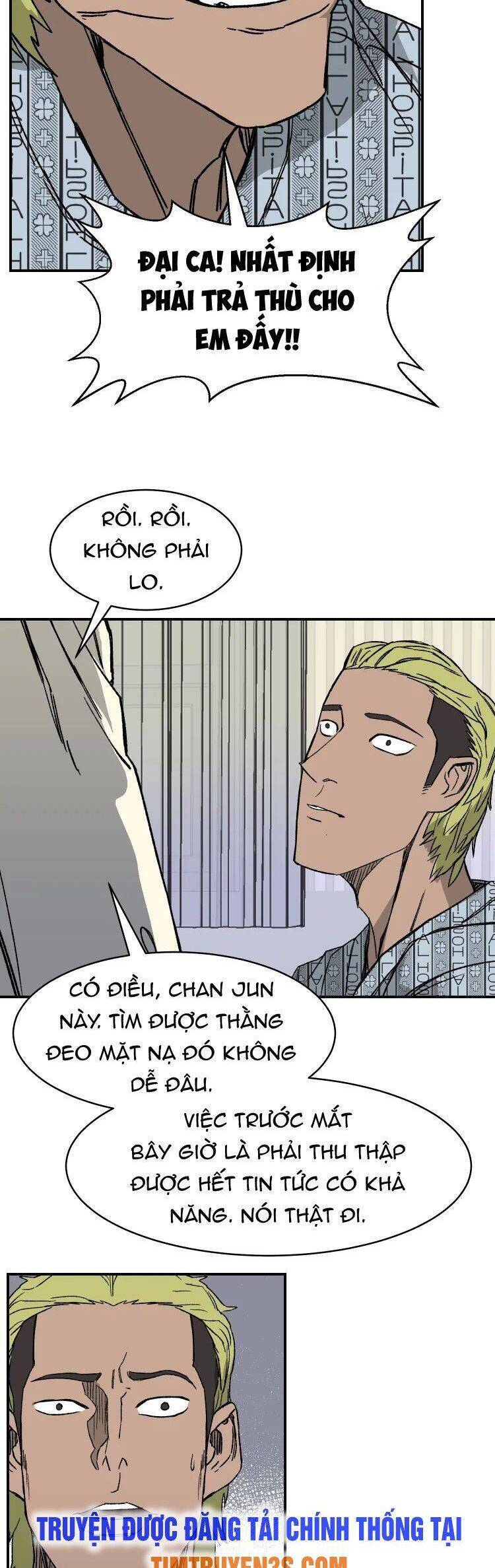 30 Ngày Chapter 22 - 6