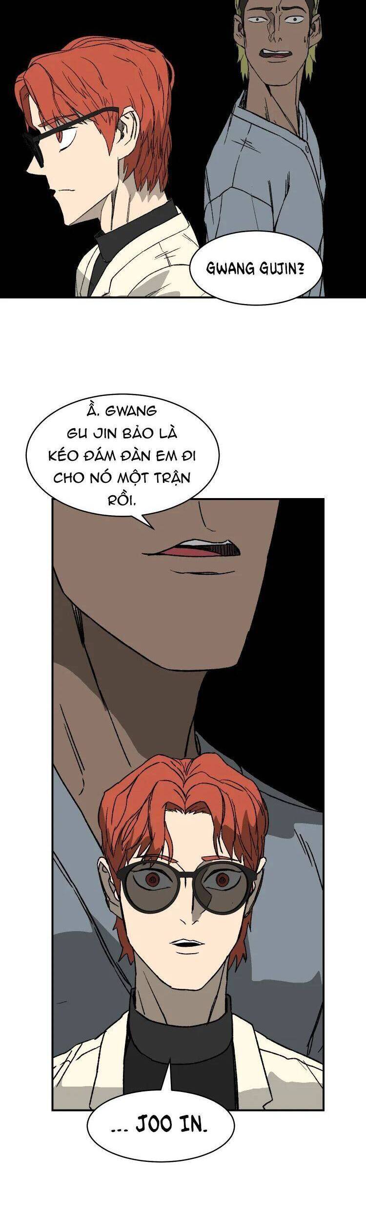 30 Ngày Chapter 22 - 10