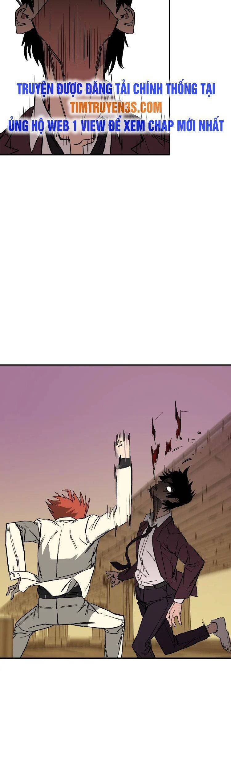 30 Ngày Chapter 24 - 11