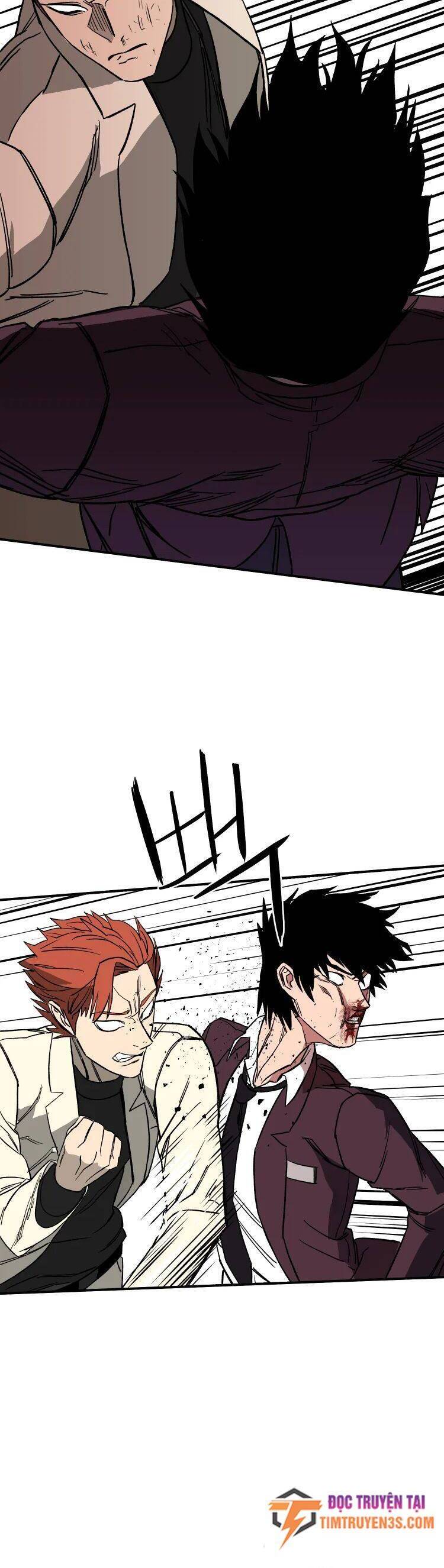 30 Ngày Chapter 24 - 15