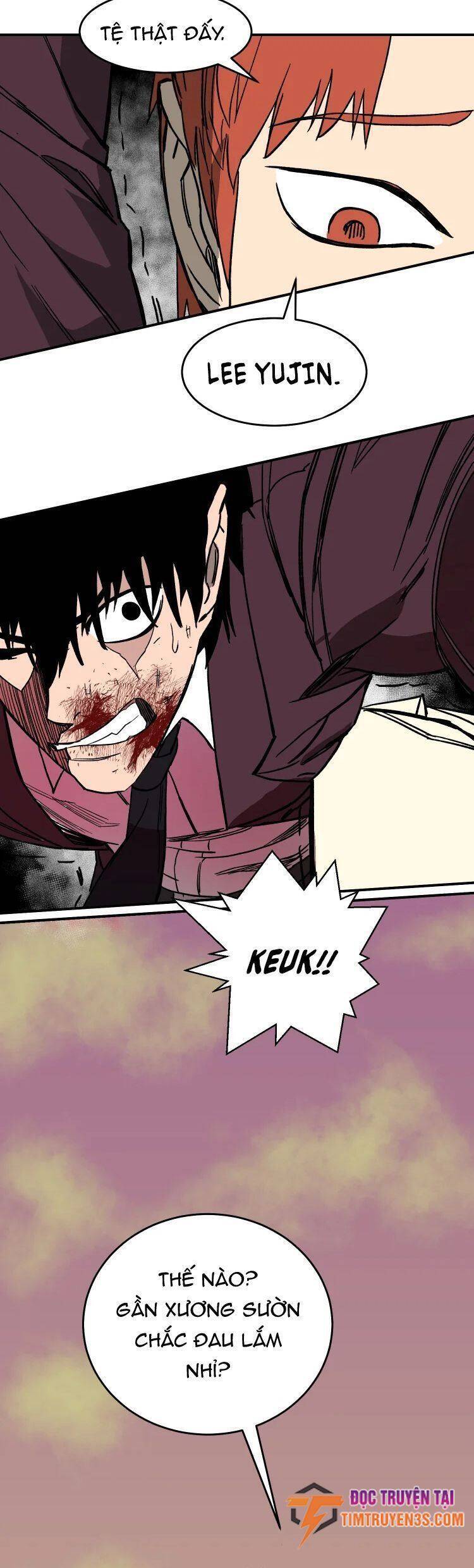 30 Ngày Chapter 24 - 19