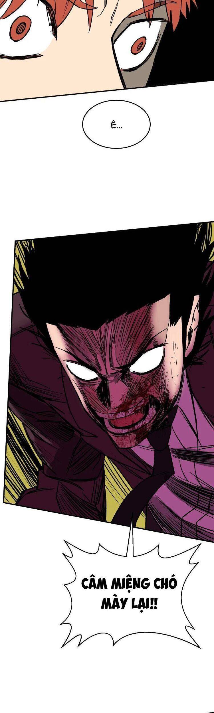 30 Ngày Chapter 24 - 21