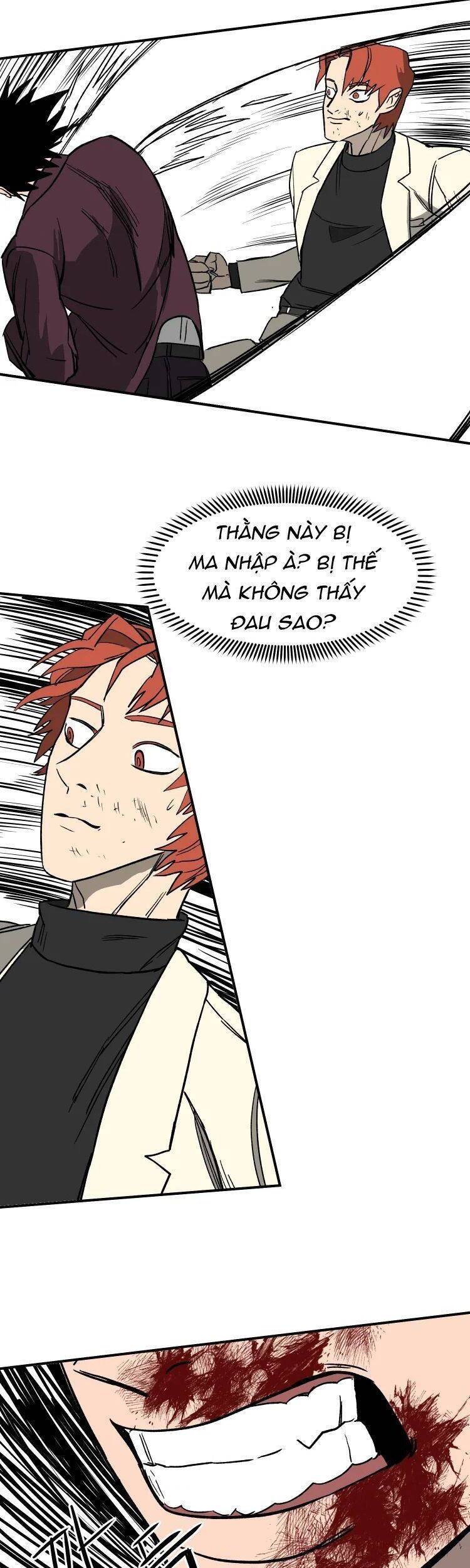 30 Ngày Chapter 24 - 22