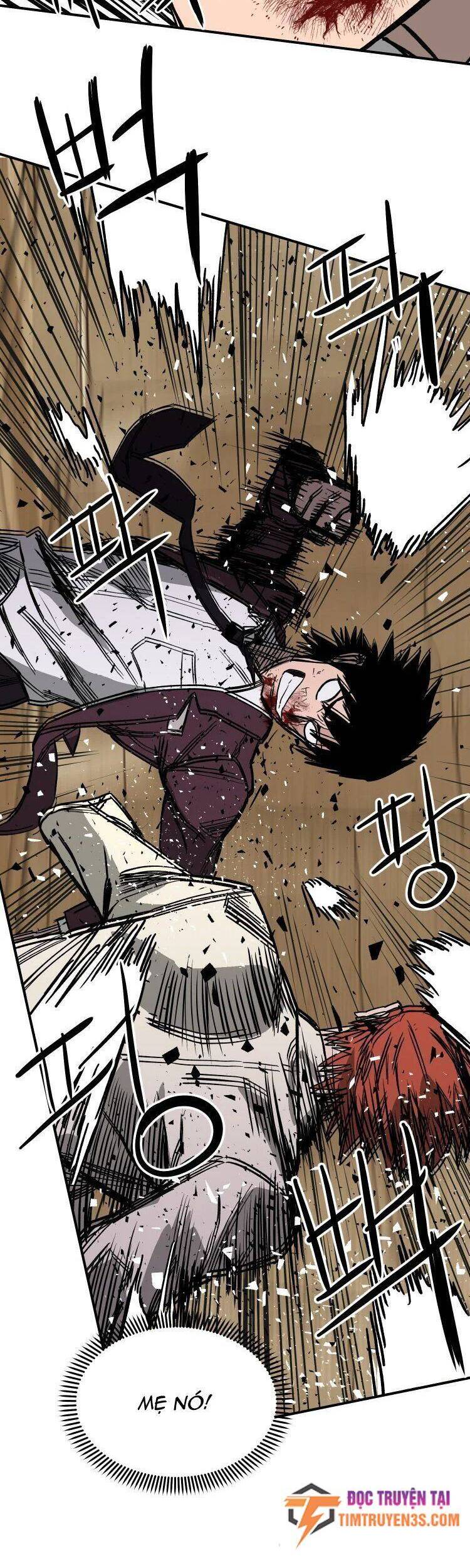 30 Ngày Chapter 24 - 23