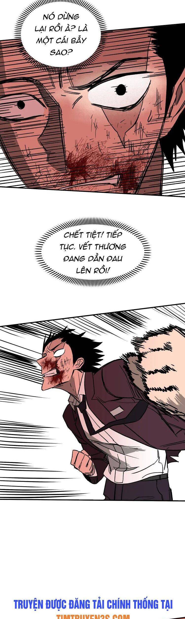 30 Ngày Chapter 24 - 25