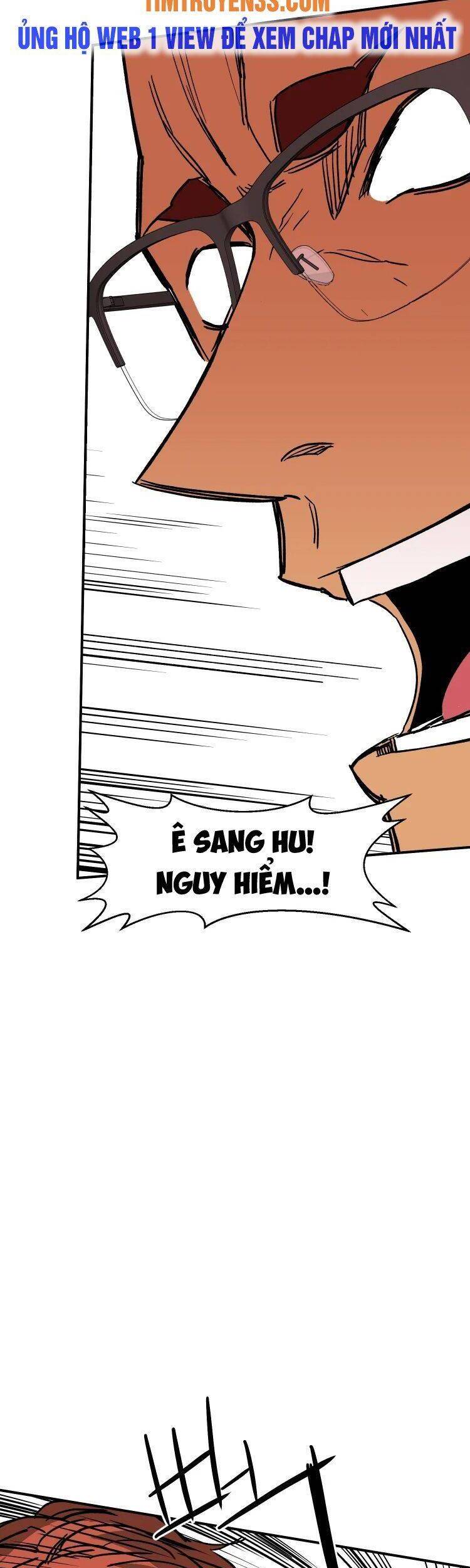 30 Ngày Chapter 24 - 26