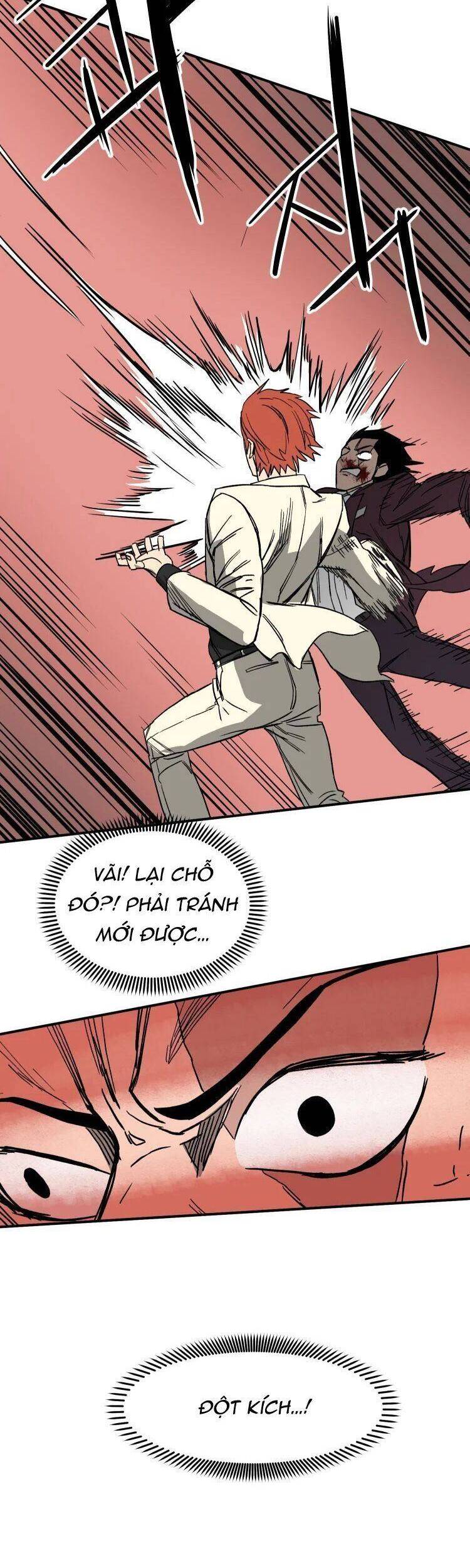 30 Ngày Chapter 24 - 29