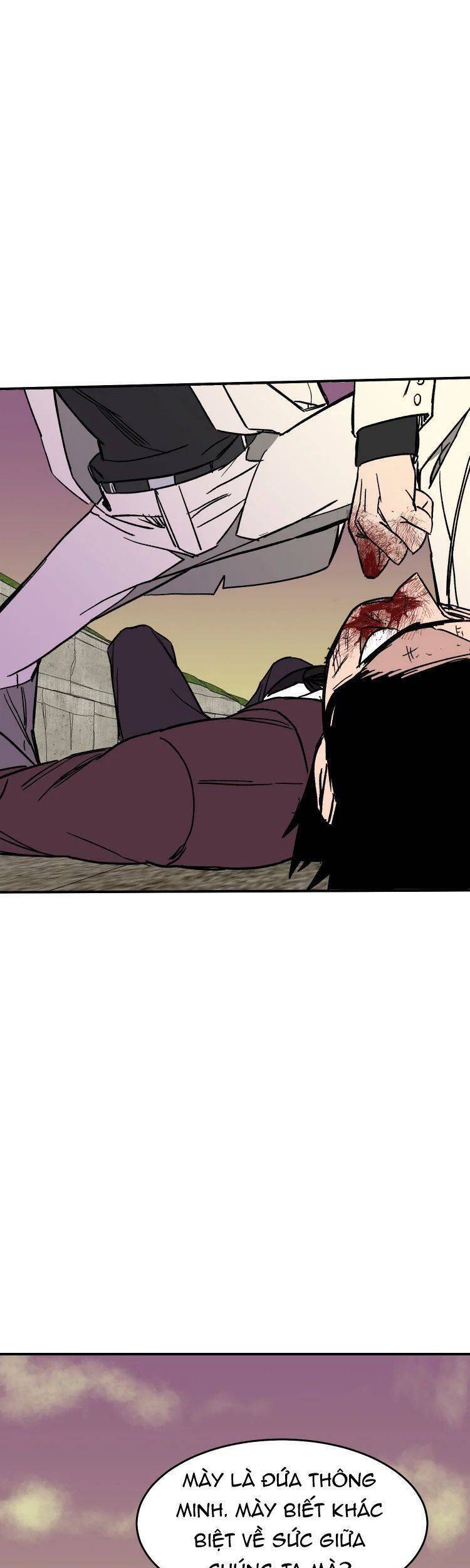 30 Ngày Chapter 24 - 32