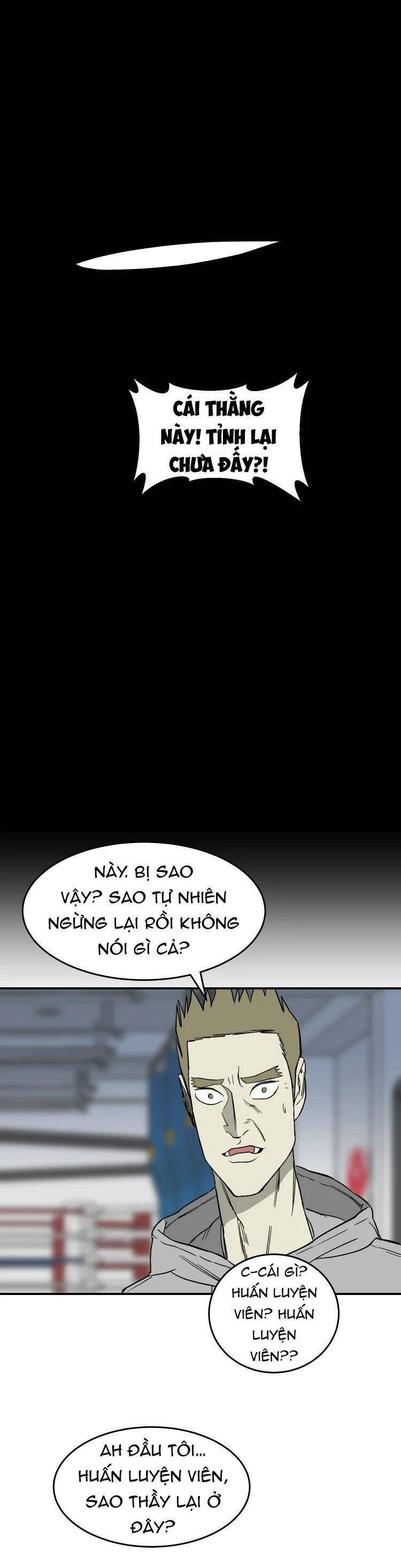 30 Ngày Chapter 24 - 36