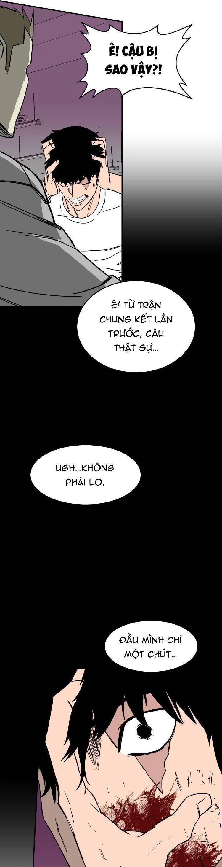 30 Ngày Chapter 24 - 39