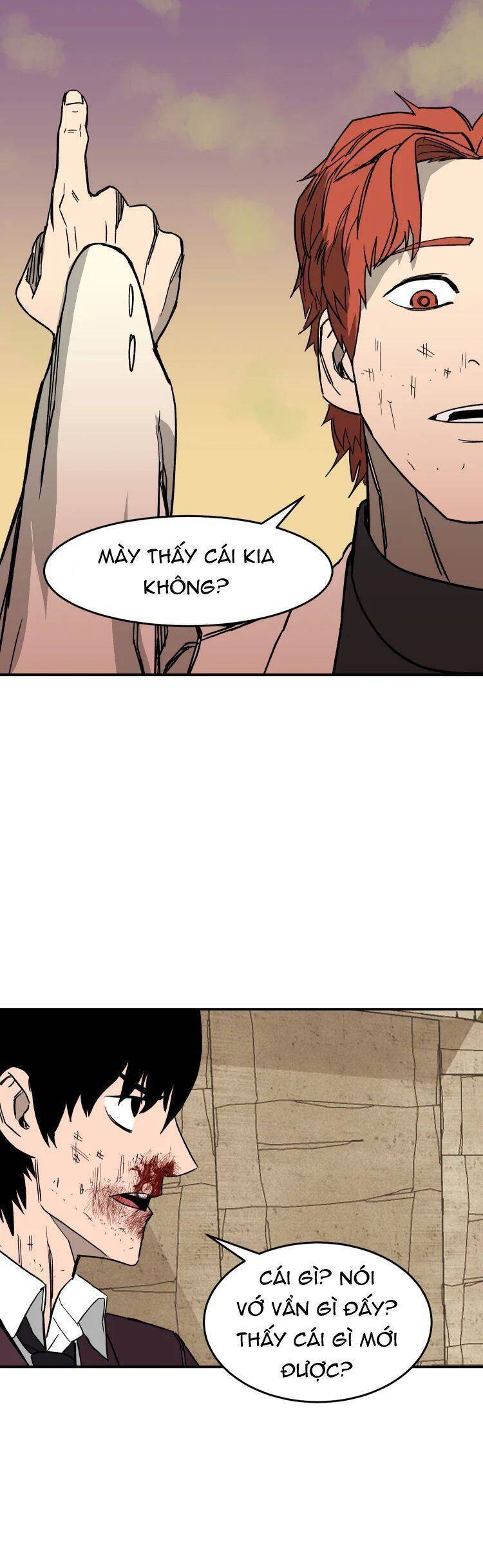 30 Ngày Chapter 24 - 5