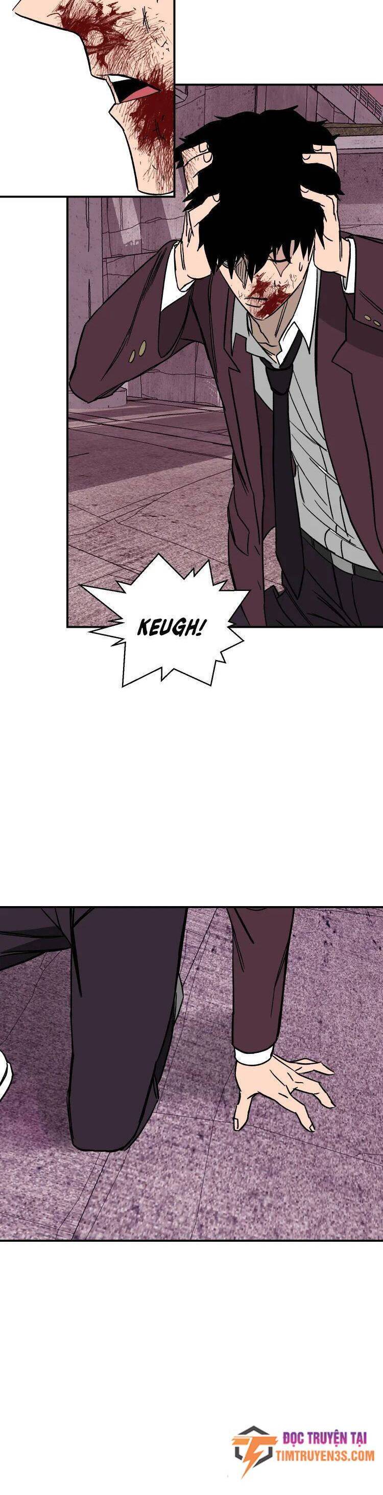 30 Ngày Chapter 24 - 41