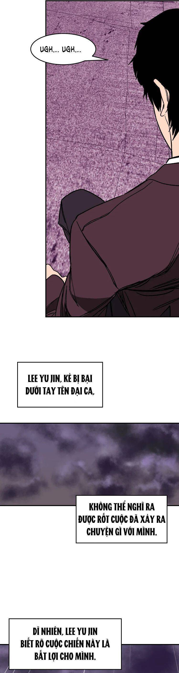 30 Ngày Chapter 24 - 42