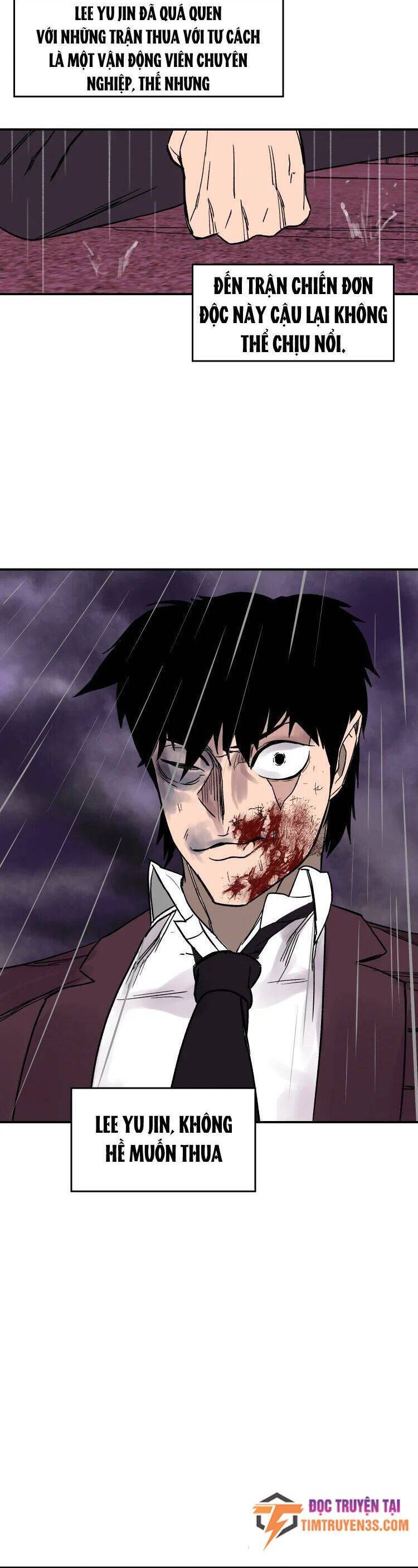 30 Ngày Chapter 24 - 44