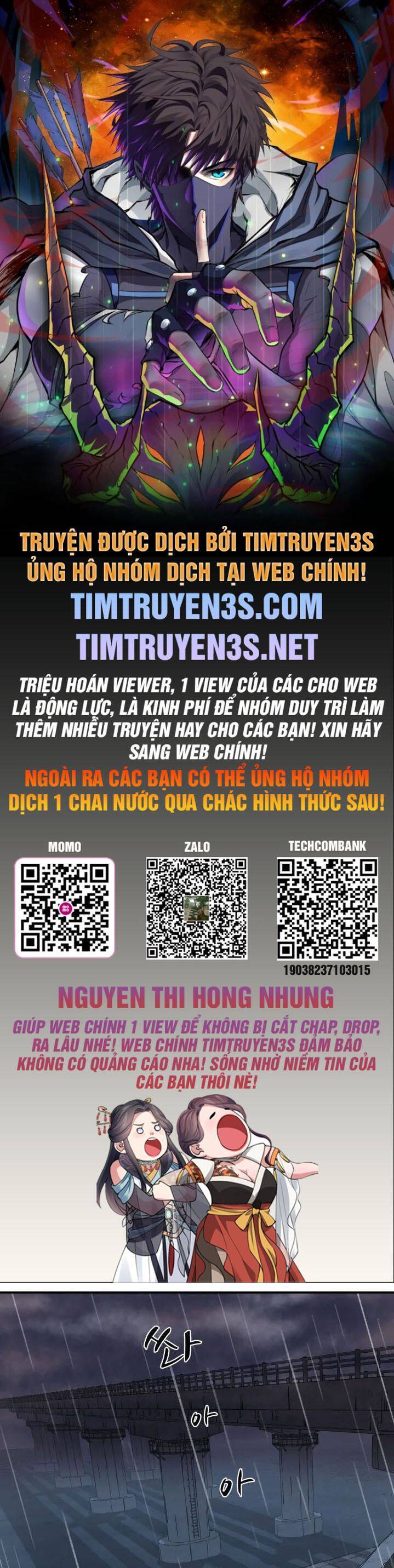 30 Ngày Chapter 25 - 1