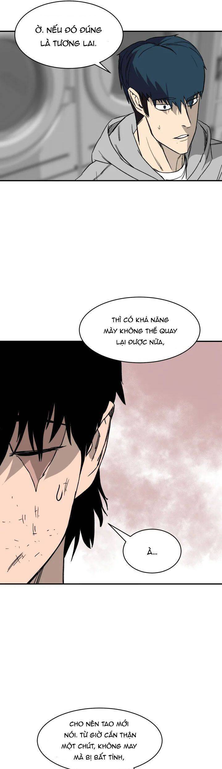 30 Ngày Chapter 25 - 13