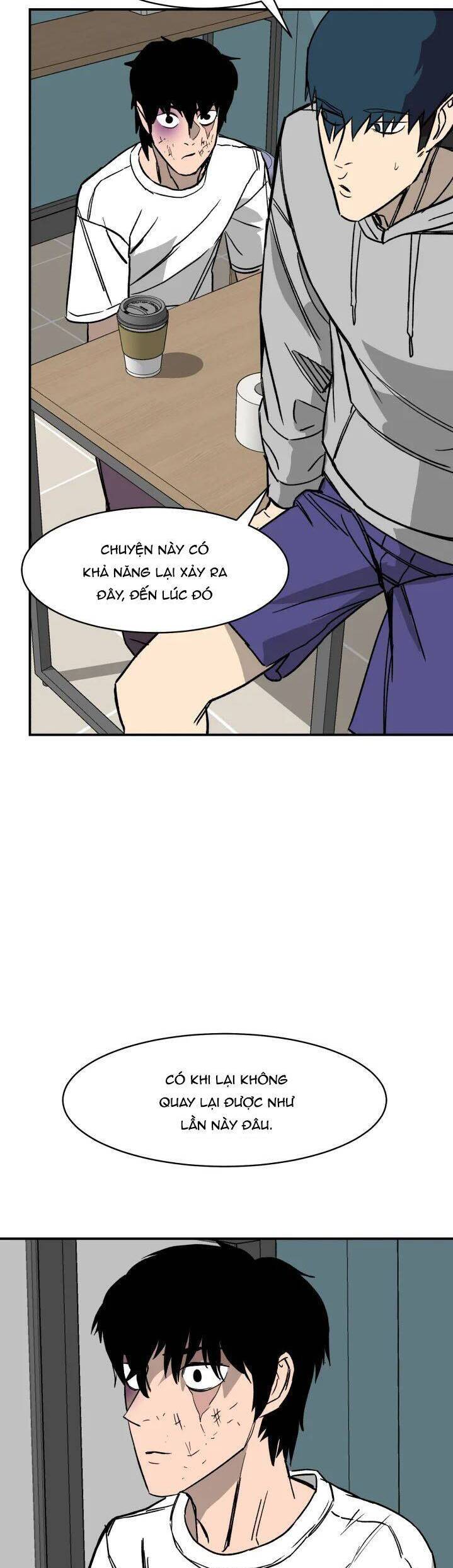 30 Ngày Chapter 25 - 14