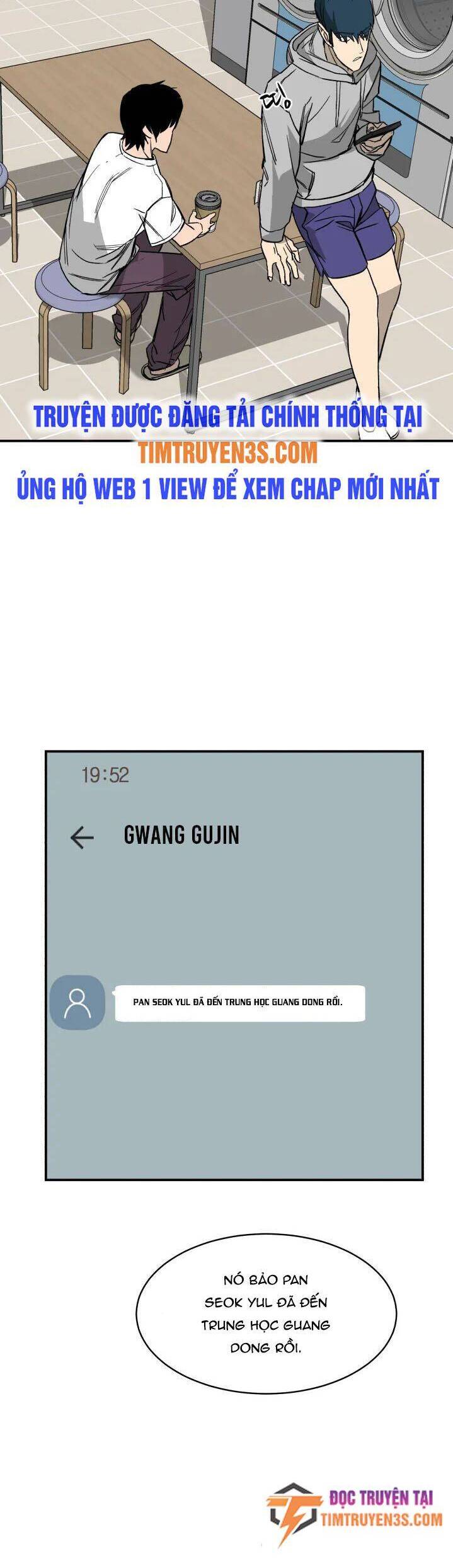 30 Ngày Chapter 25 - 16