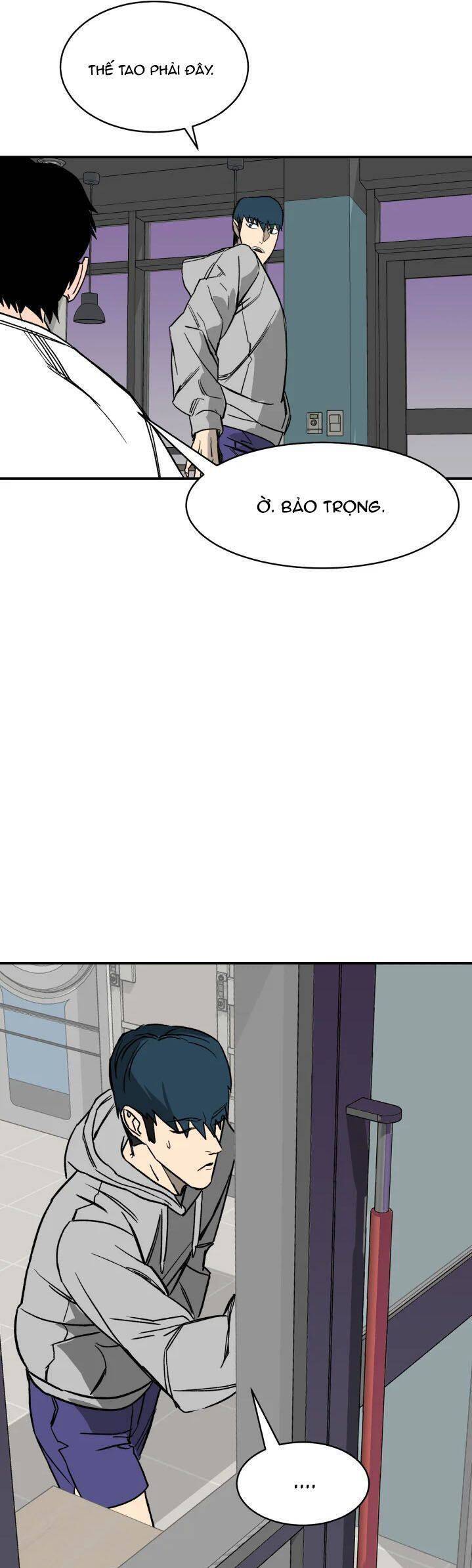 30 Ngày Chapter 25 - 17