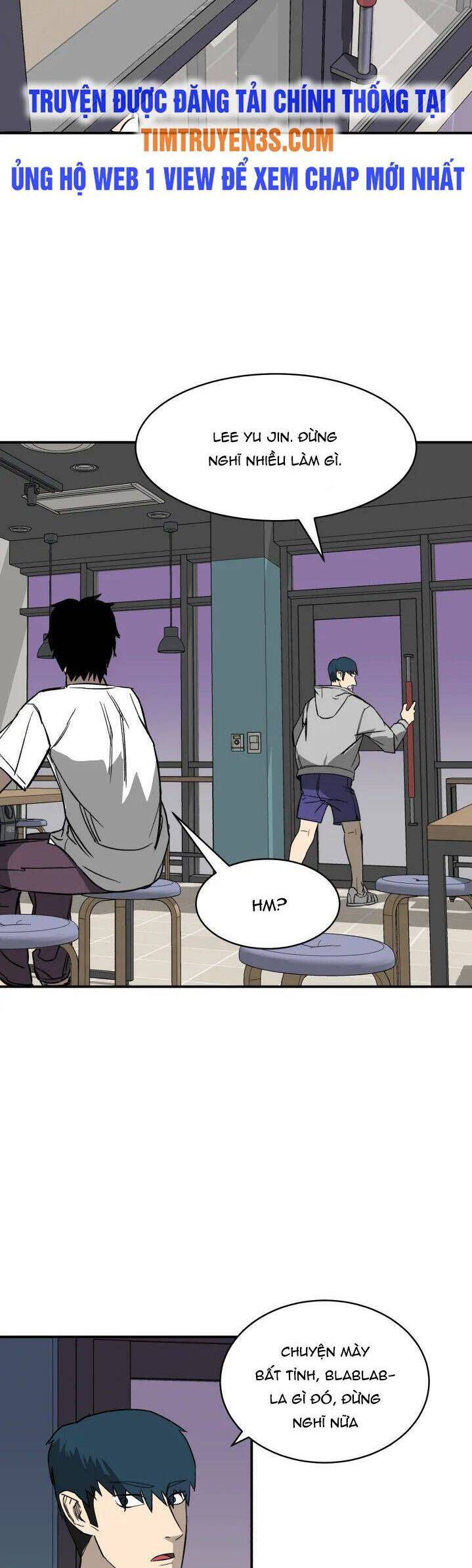 30 Ngày Chapter 25 - 18