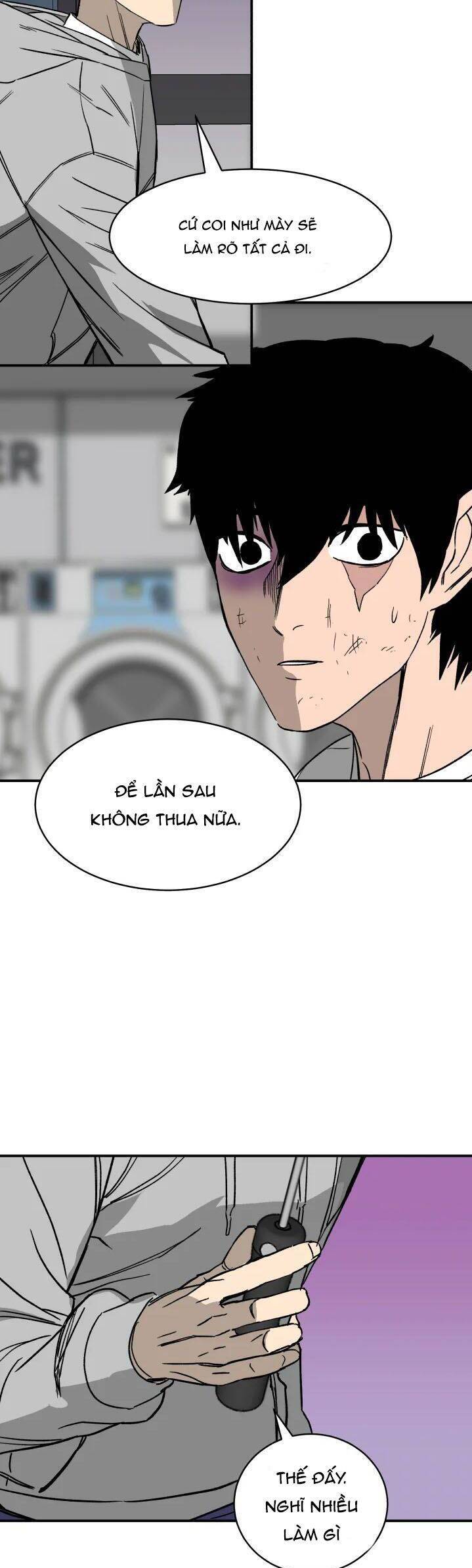 30 Ngày Chapter 25 - 19