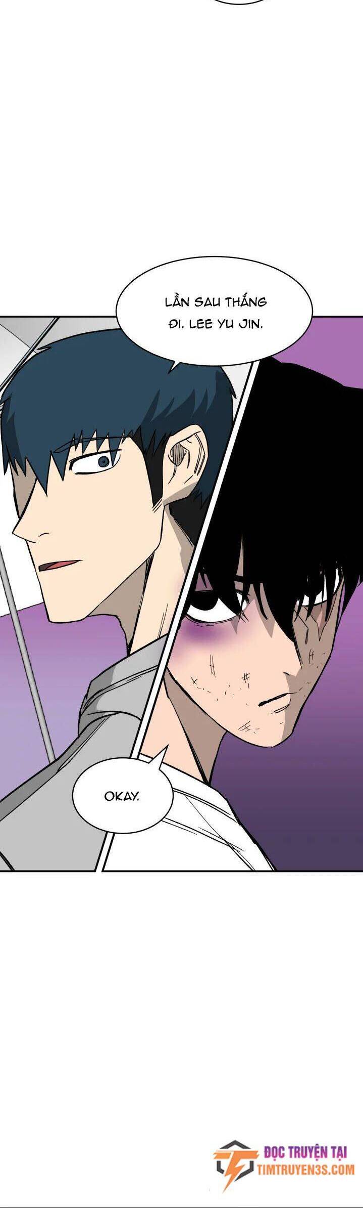 30 Ngày Chapter 25 - 20