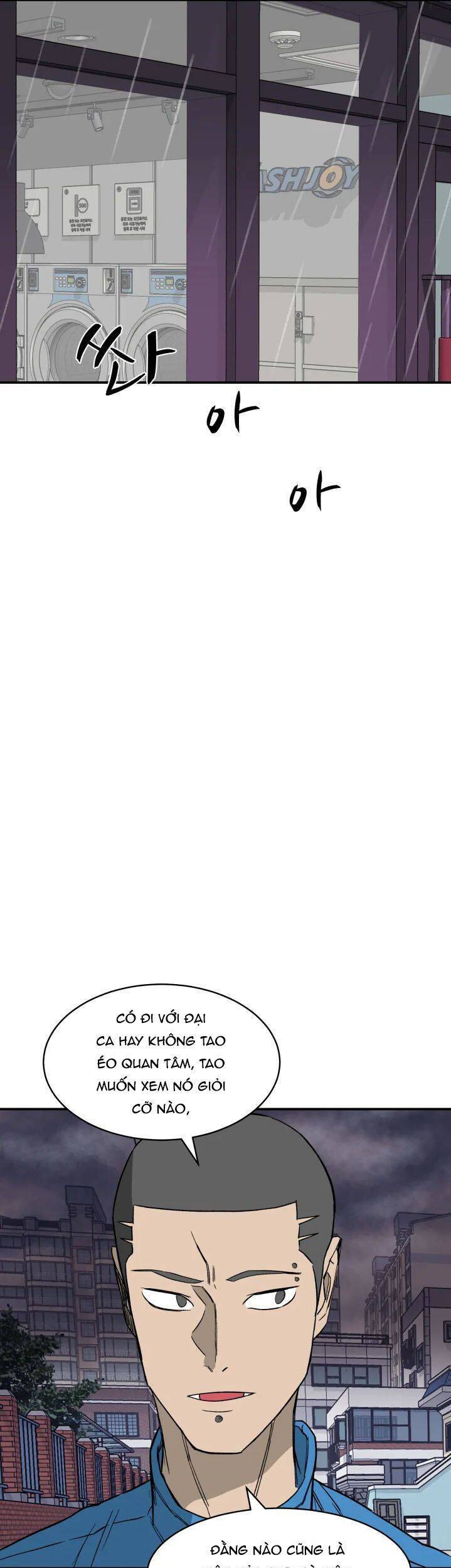 30 Ngày Chapter 25 - 21