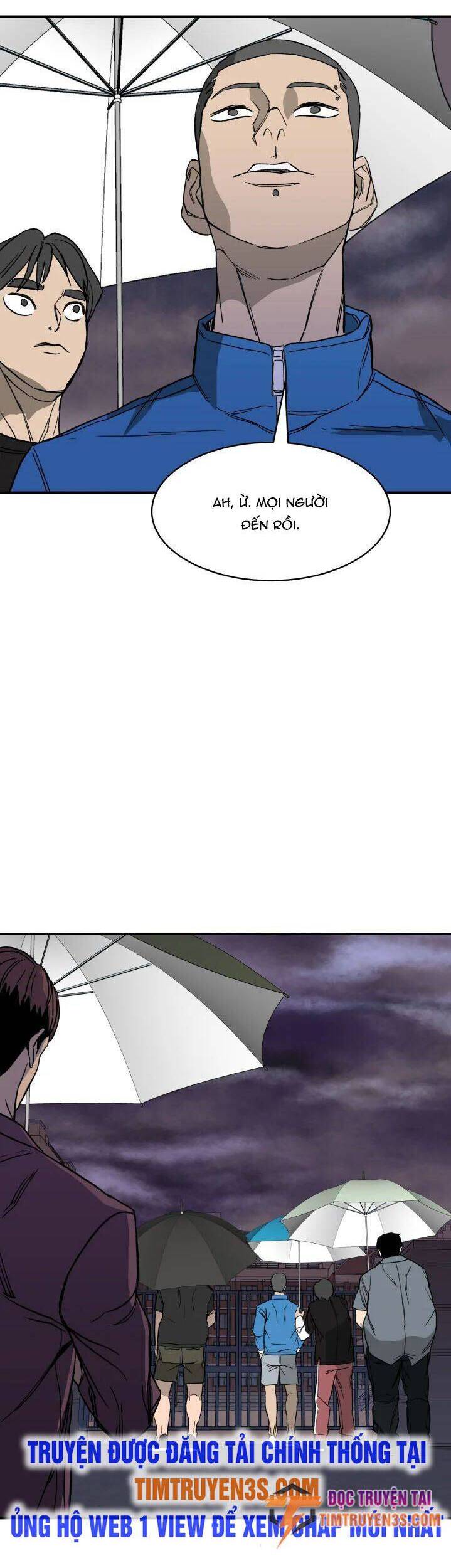 30 Ngày Chapter 25 - 24